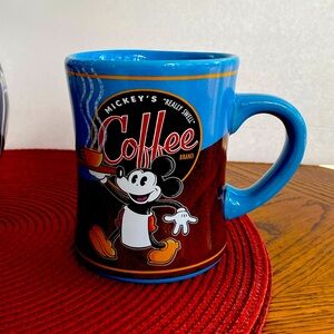 Mickey’s “Really Swell” Coffee Mug